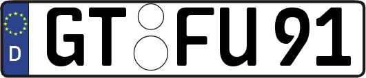GT-FU91
