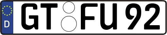 GT-FU92