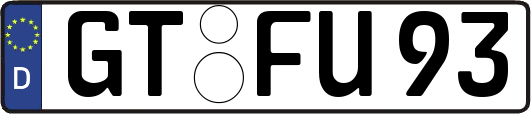 GT-FU93