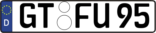 GT-FU95