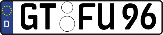 GT-FU96