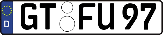 GT-FU97