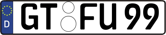 GT-FU99
