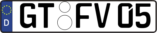 GT-FV05