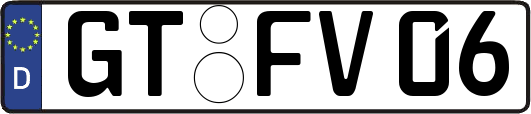 GT-FV06