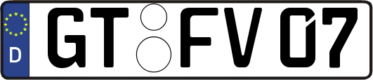 GT-FV07