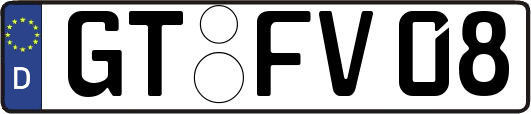 GT-FV08