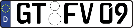 GT-FV09