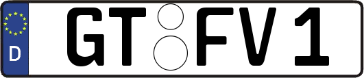 GT-FV1
