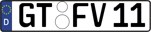 GT-FV11