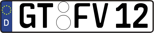 GT-FV12