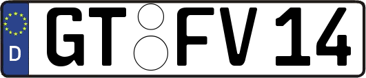 GT-FV14