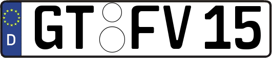 GT-FV15