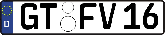 GT-FV16