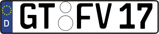 GT-FV17