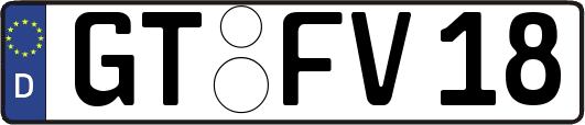 GT-FV18