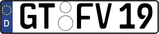 GT-FV19