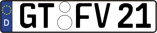GT-FV21
