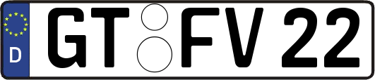 GT-FV22