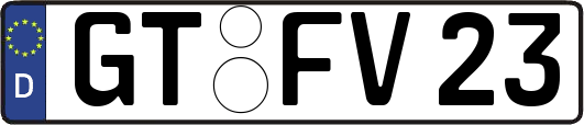 GT-FV23