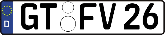 GT-FV26