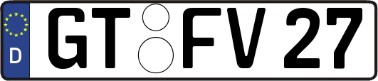 GT-FV27