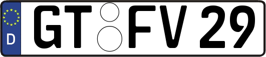 GT-FV29