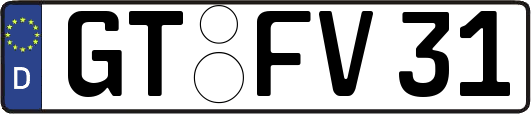 GT-FV31
