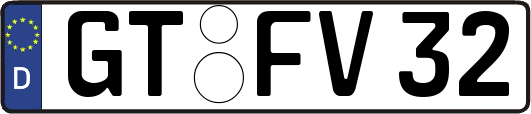 GT-FV32