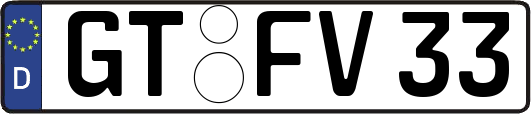 GT-FV33