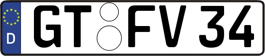 GT-FV34