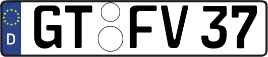 GT-FV37