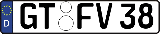 GT-FV38