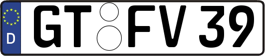 GT-FV39