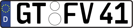 GT-FV41