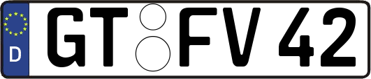 GT-FV42