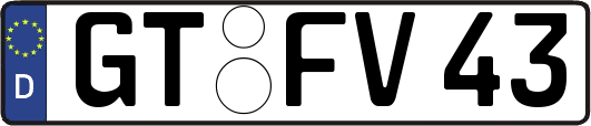 GT-FV43