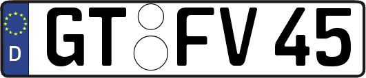GT-FV45