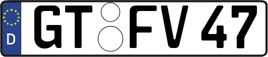 GT-FV47