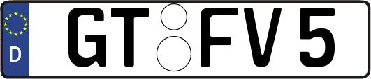 GT-FV5