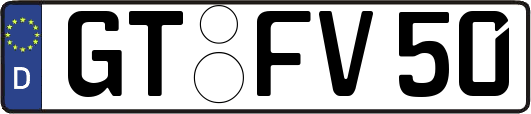 GT-FV50