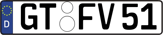 GT-FV51