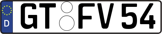 GT-FV54
