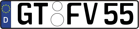 GT-FV55