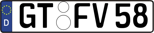 GT-FV58