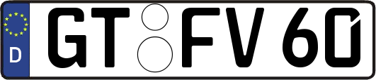 GT-FV60