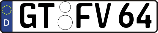 GT-FV64