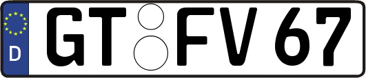 GT-FV67