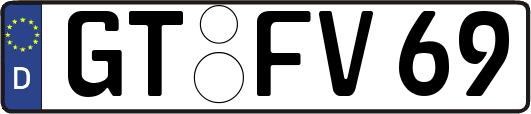 GT-FV69