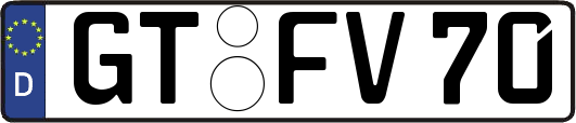 GT-FV70